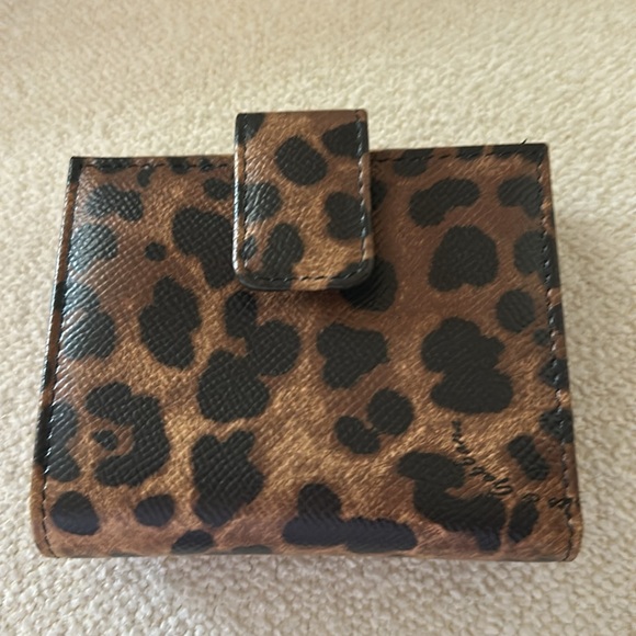 DOLCE & GABBANA Wallet (Brand New, D&G Certificate of Authenticity Included) - Picture 7 of 14